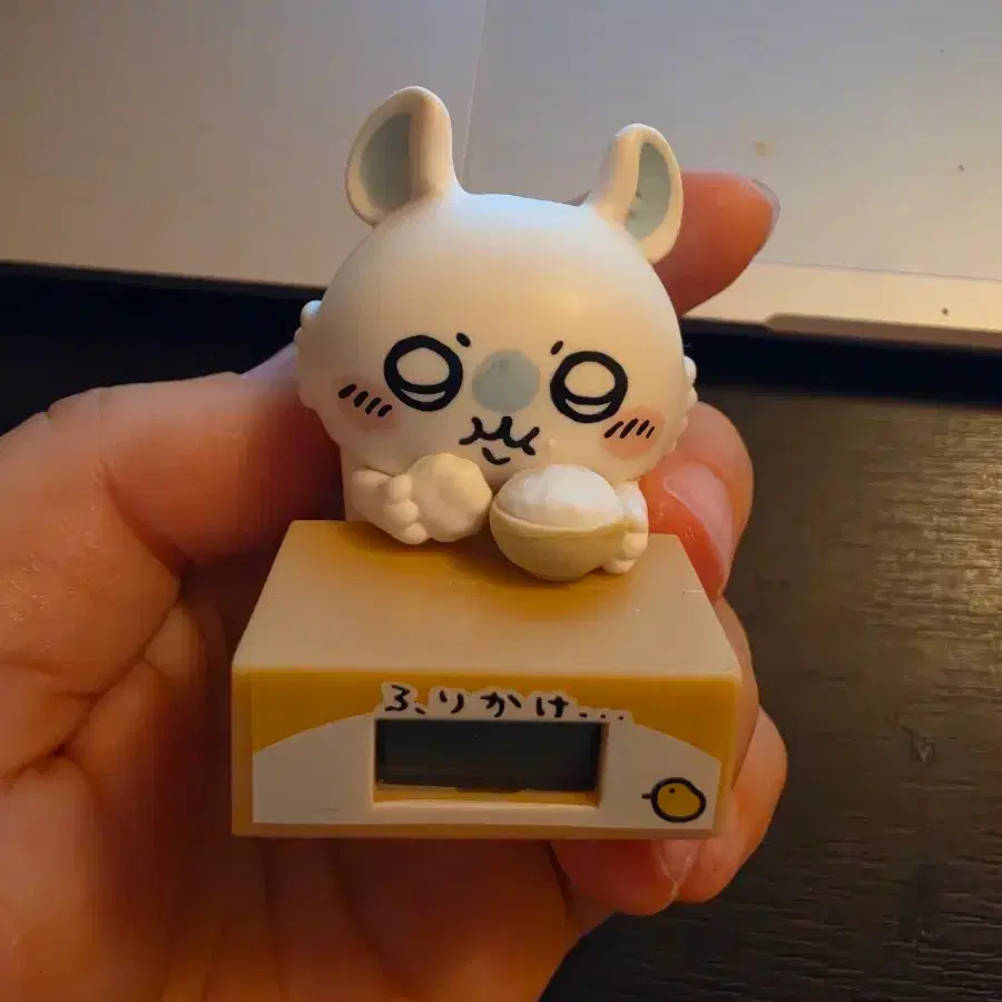 모몽가 가챠 시계