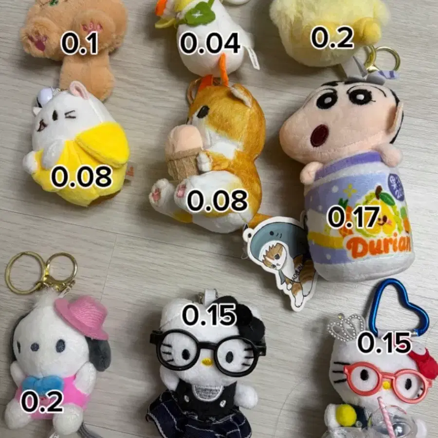 잡동사니판매~