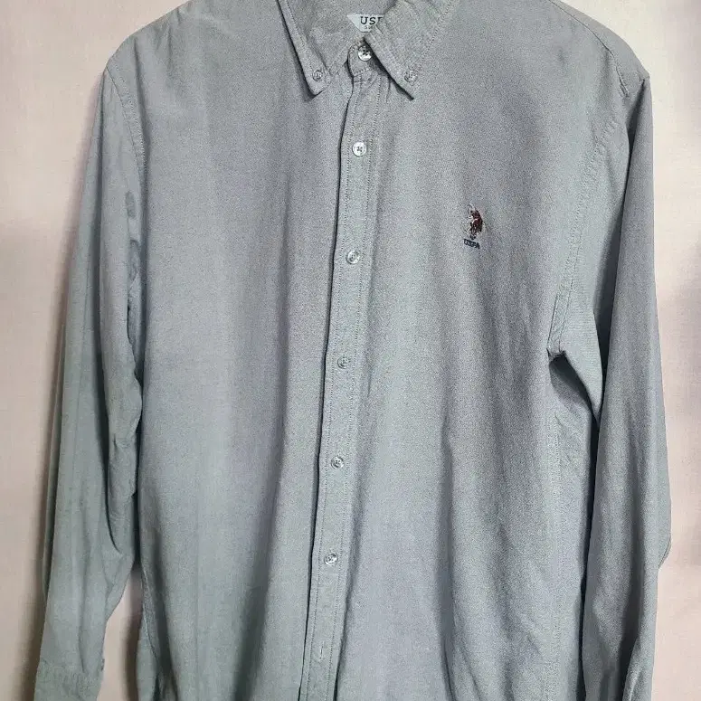 USPA 폴로 셔츠 105XL