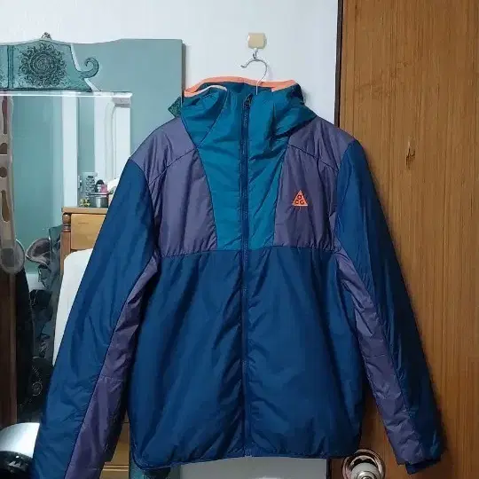 나이키 ACG 프리마로프트 후리스 자켓 55