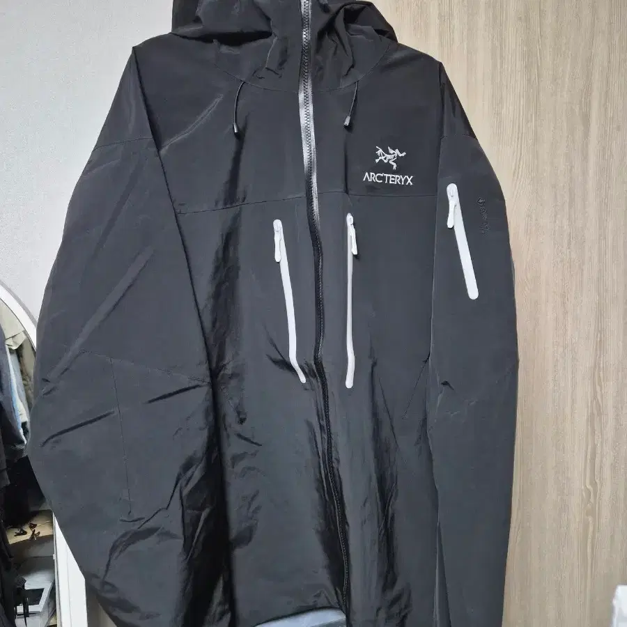 아크테릭스 알파 sv 3XL