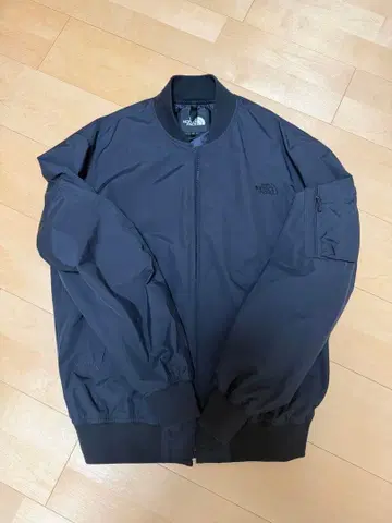 THE NORTH FACE 워터프루프 봄버 자켓