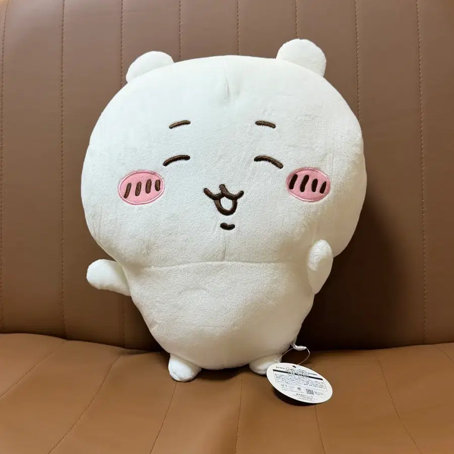 먼작귀 치이카와 대형인형 / 치이카와 뒤바뀐 BIG 인형