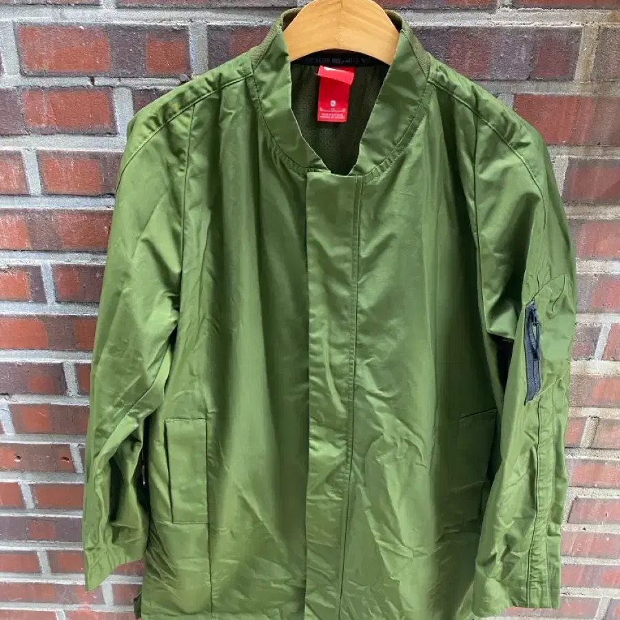 Nike fc long jk xL
