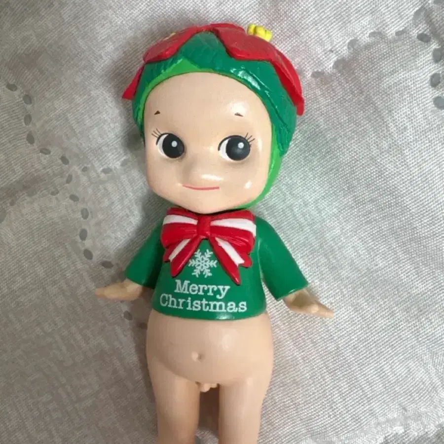 소니엔젤 2014 크리스마스 포인세티아