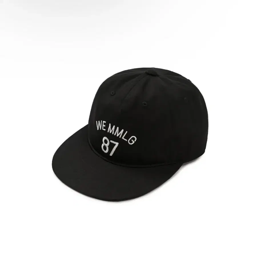 Mmlg 볼캡 모자
