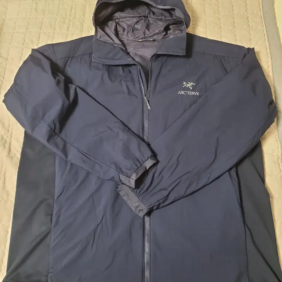 아크테릭스 아톰후디 XXXL 3XL