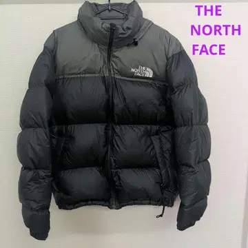 THE NORTH FACE 눕시 다운 자켓 L사이즈