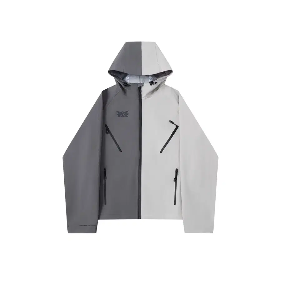 Mertra X umbro water reactive Jacket