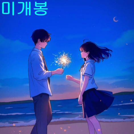 달담 (DALDAM) - 월;담 (미개봉, CD)