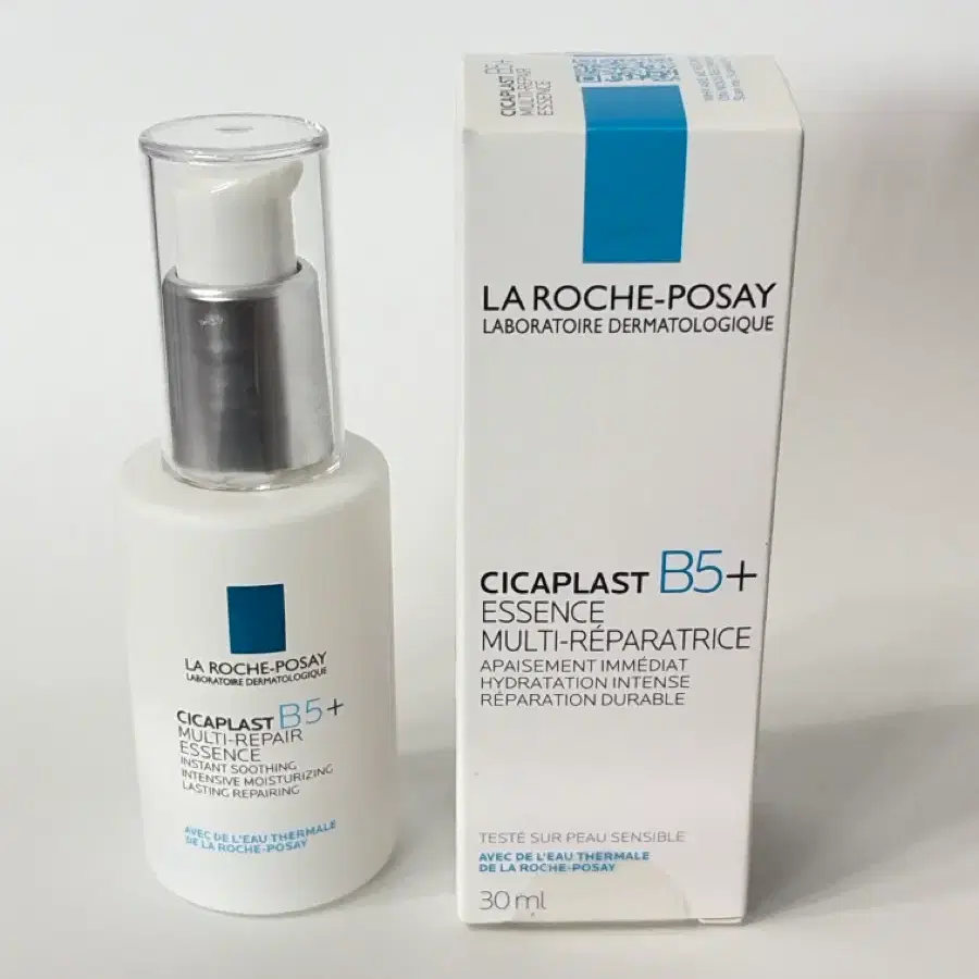 [새상품] 라로슈포제 시카플라스트 B5+ 에센스 30ml