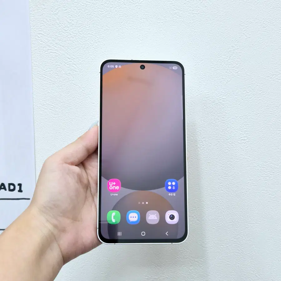 갤럭시S24FE 그레이 256GB 부산 서면 중고폰 팝니다 704232