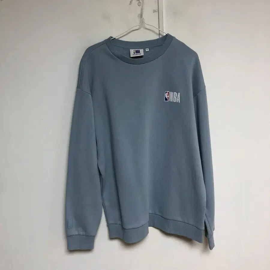 NBA 남성 맨투맨 긴팔티 105XL@9903