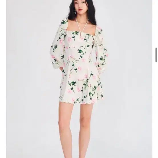 이바나헬싱키 selina dress 원피스 새상품