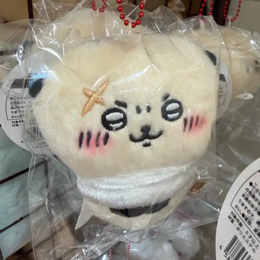 랏코 기본 모찌 말랑 마스코트 모칫토 쁘띠 새상품