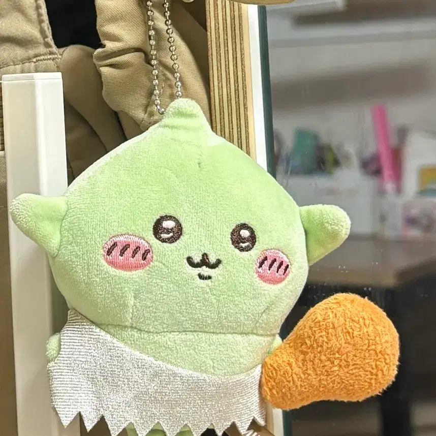 미니소 인형