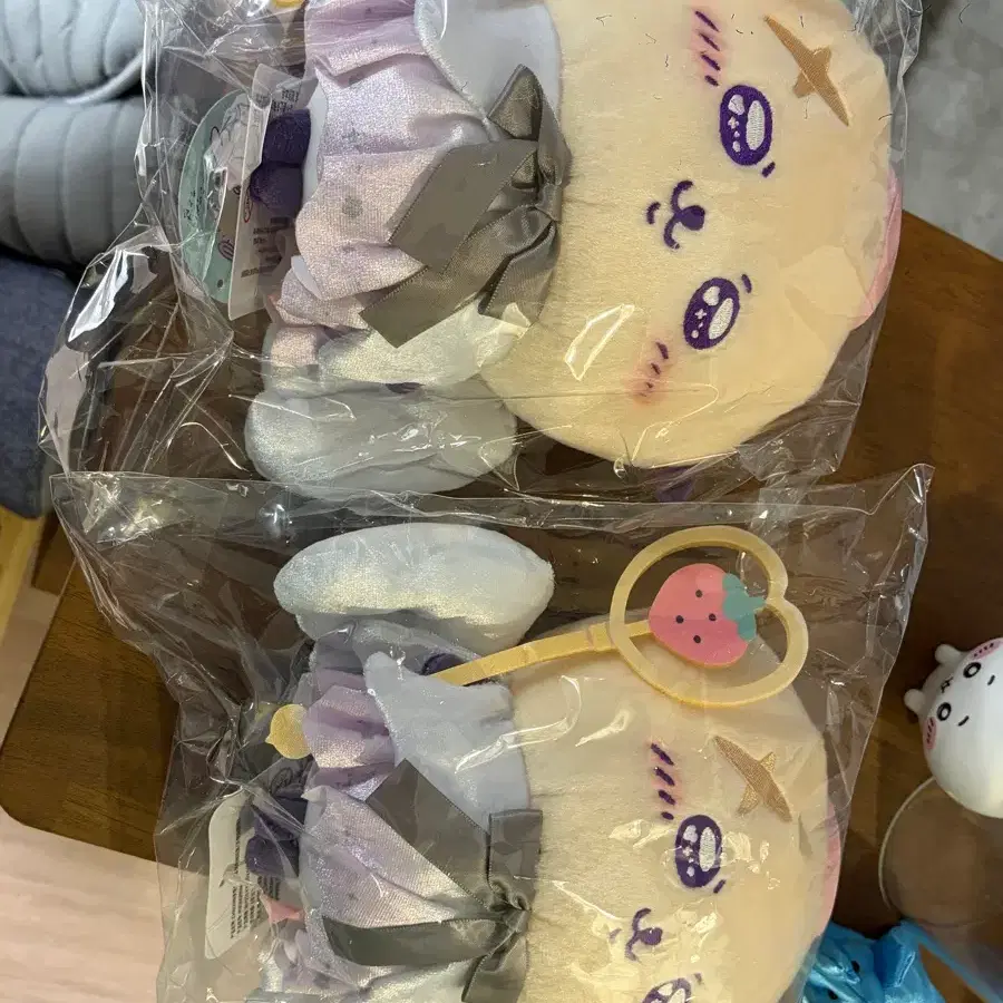대천사 랏코 누이s 양도