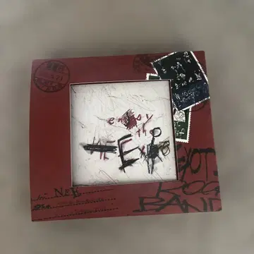 NEE 박람회 앨범