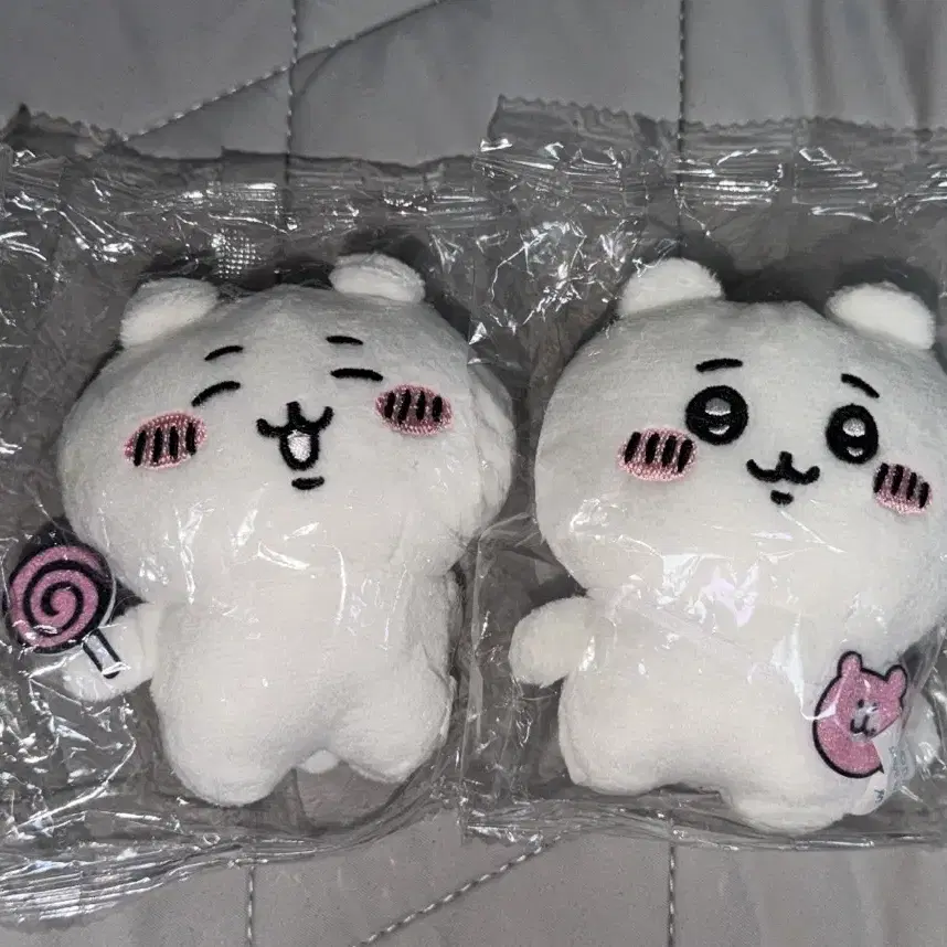 치이카와 BIG 세트 누이구루미 인형 가챠 판매합니다