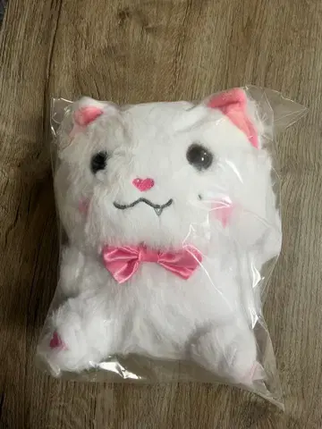 초특급 타카시 봉제 인형 플레어짱