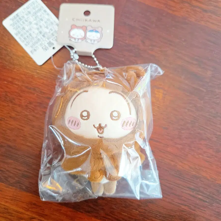 치이카와 퓨리 곰돌이 우사기 1