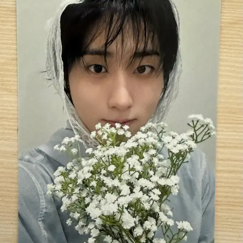 스트레이키즈 한 지성 후쿠오카 회장 한정 특전