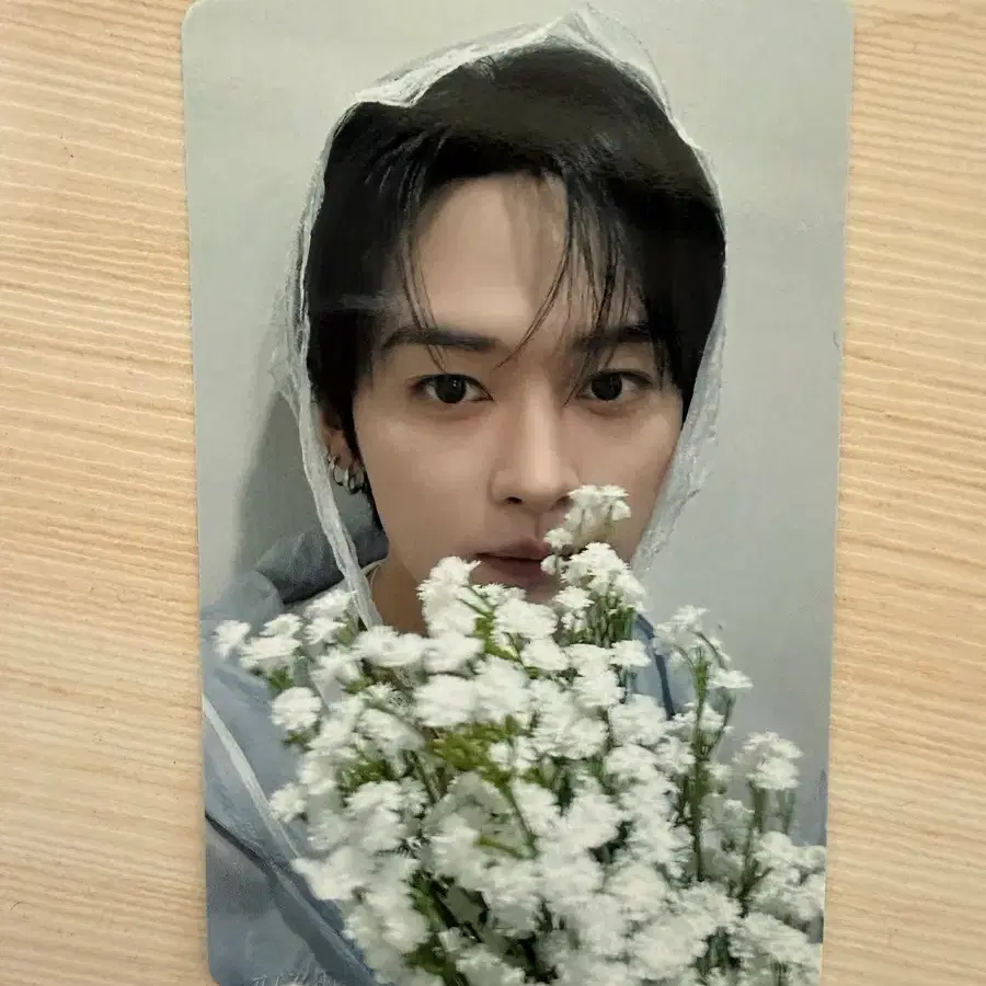 스트레이키즈 리노 후쿠오카 회장 한정 특전