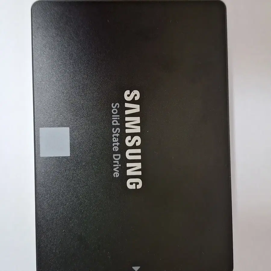 삼성 ssd 850 EVO 120기가