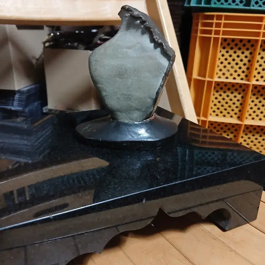 독특한수석