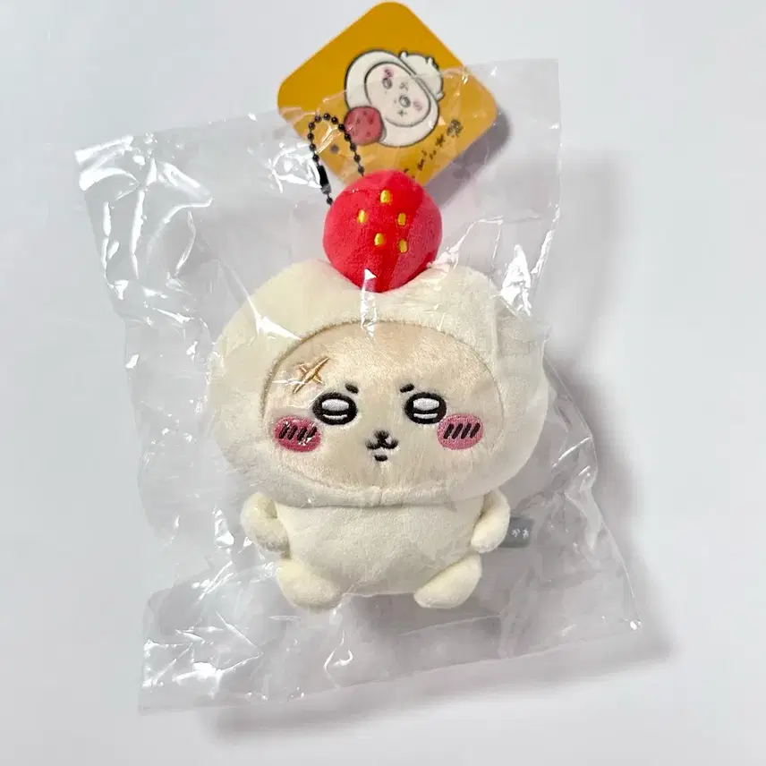 ちいかわ なんか小さくてかわいいやつ ハロウィン ラッコ マスコットマコ人形 ちいかわ なんか小さくてかわいいやつ 限定線 ラッコ