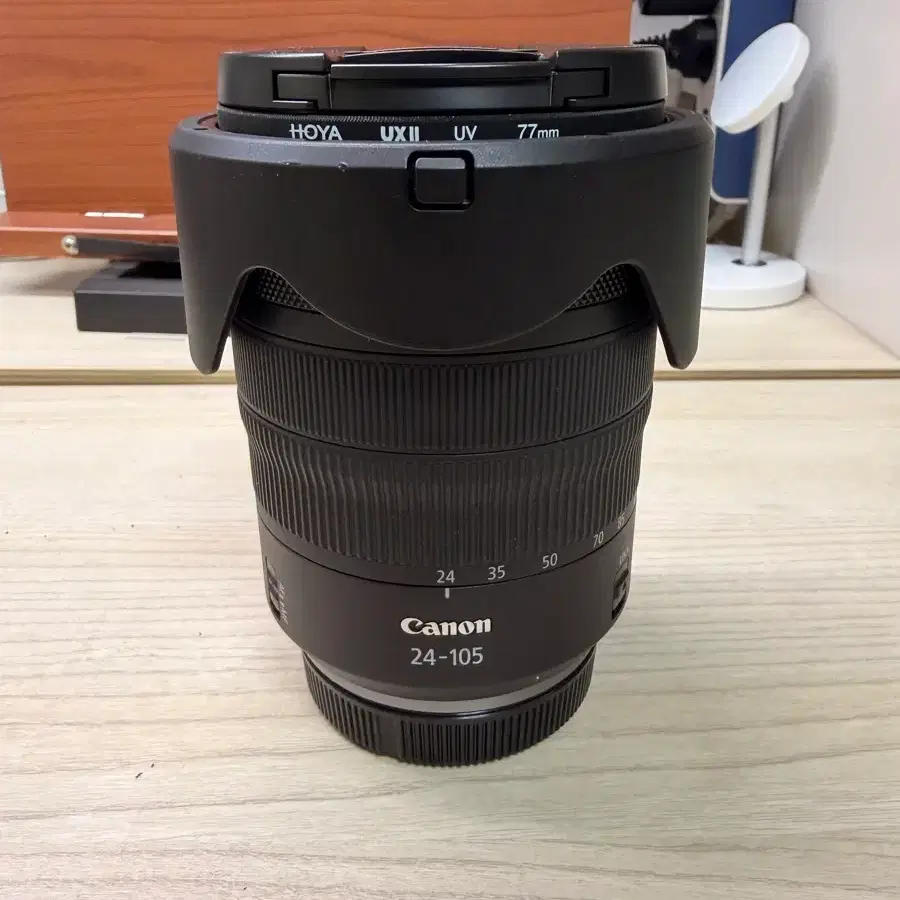 캐논 RF 24-105mm F4 L 렌즈