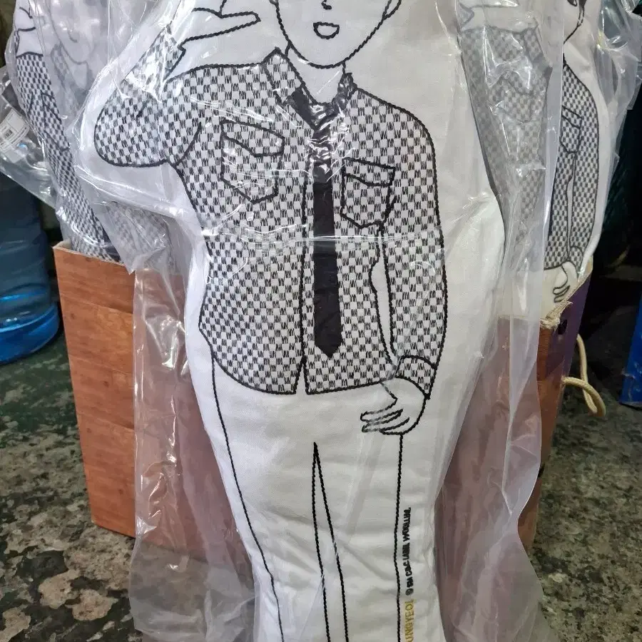 인형 솜인형 SUNGYEOL 솜인형<새상품10개