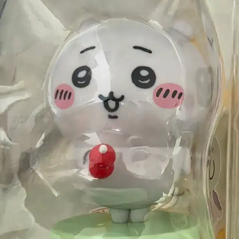치이카와 런치타임 (치이카와&모몽가 세트)