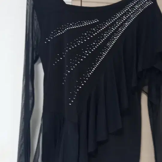라인댄스복~~77