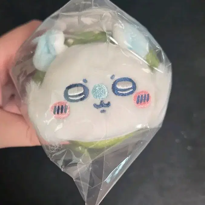 (정품, 새상품) 치이카와 베이커리 모몽가 소라빵