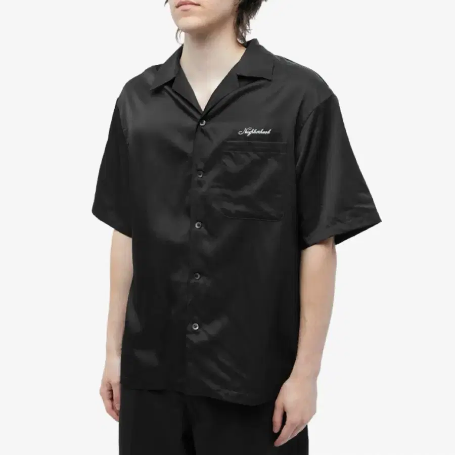 [XL] NEIGHBORHOOD HAWAIIAN SHIRT