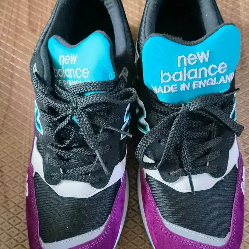 [285]뉴발란스 M1530KPT Made in England 플림비