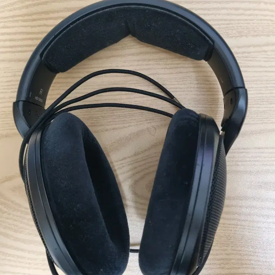 젠하이저 hd560s 헤드폰