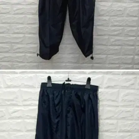 CANPRA 남성 작업복 바지 블랙 2XL(110)