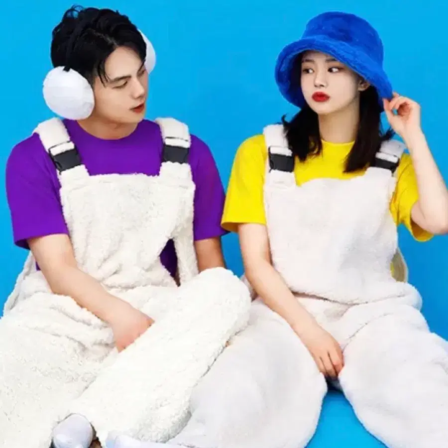 캔디 의상 졸업사진 구입/대여 5천원