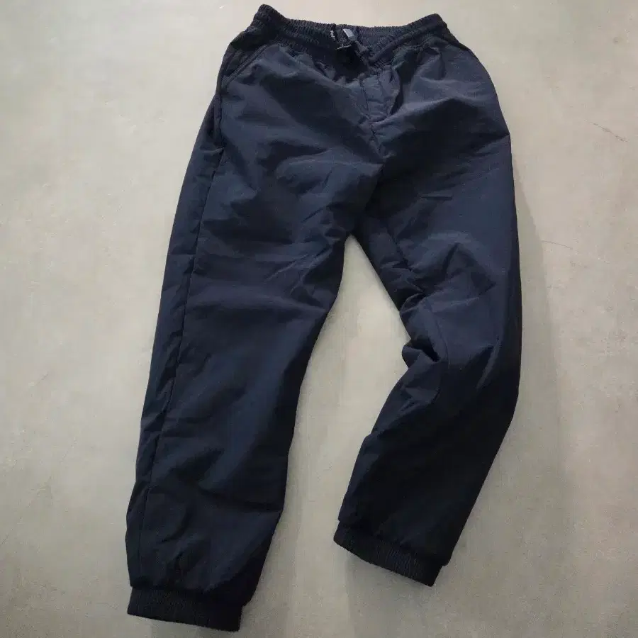 펠틱스 기모 조거팬츠 블랙 m 30
