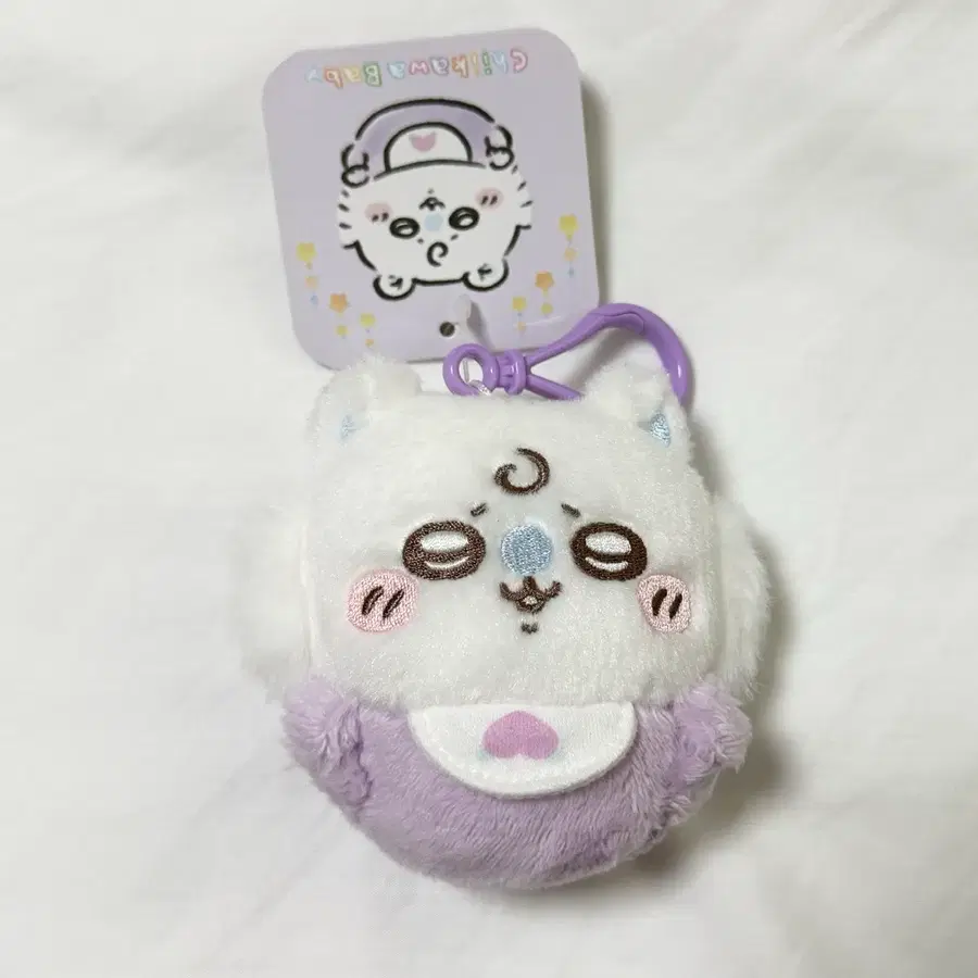 먼작귀 치이카와 베이비 모몽가 마코