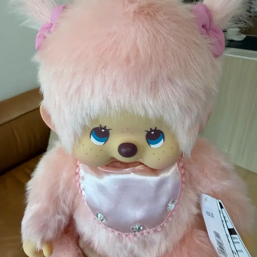 야마자키 디자이너 몬치치 라지 L