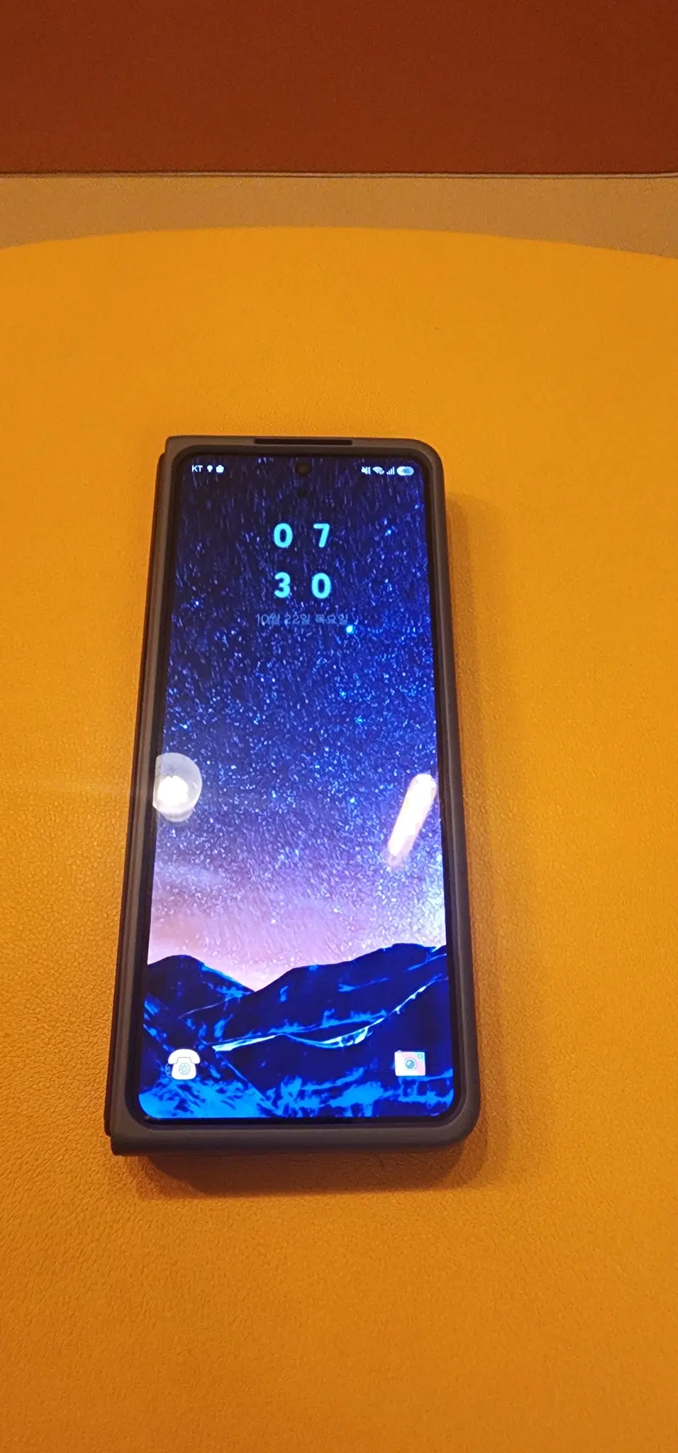 Galaxy Fold5 512