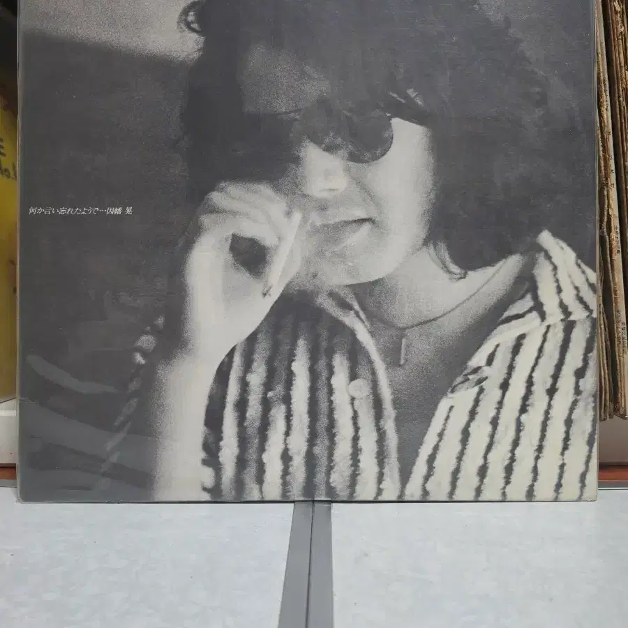 DSF-4002 LP