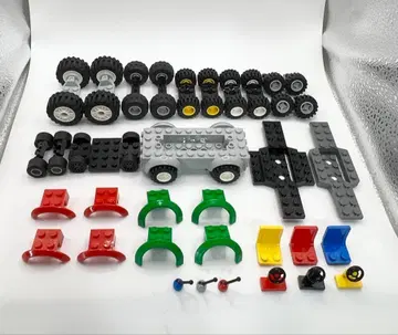 레고 LEGO 탈것 정품 자동차 부품 세트 묶음 판매