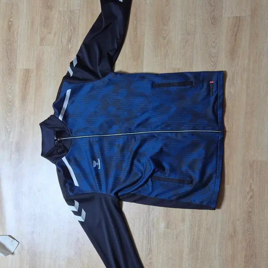 험멜 트레이닝복 3XL
