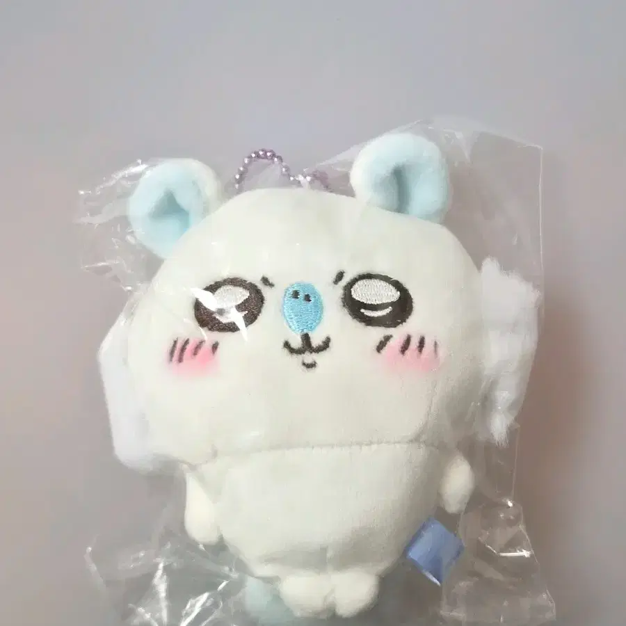 미개봉)모몽가 모찌 쁘띠 미니 마스코트 기본 모몽가 키링 인형 정품