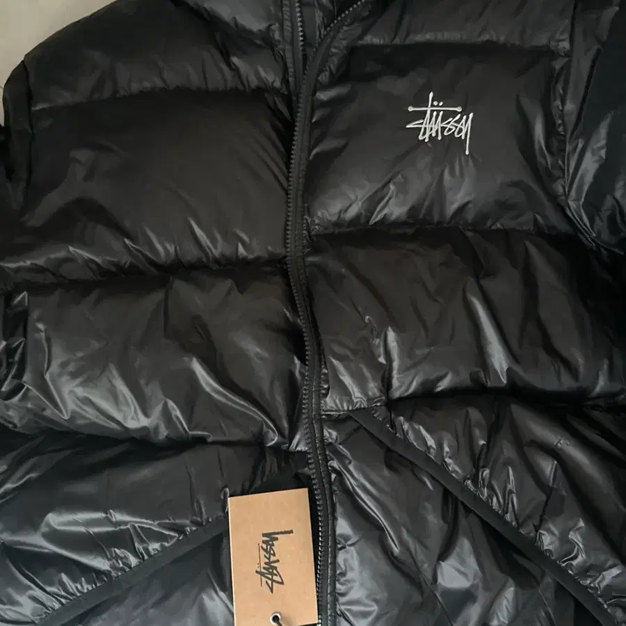 새상품) 스투시 마이크로 립스탑 S