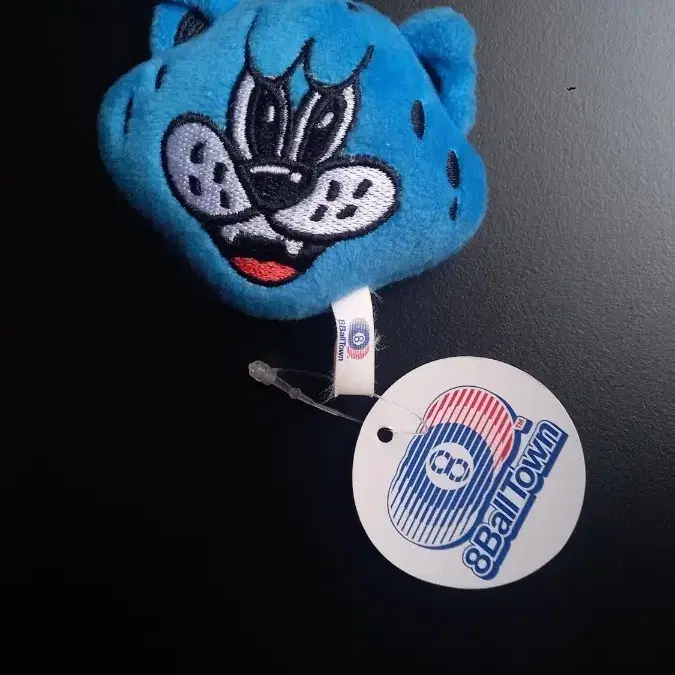 재규어중사 인형 키링 구합니다